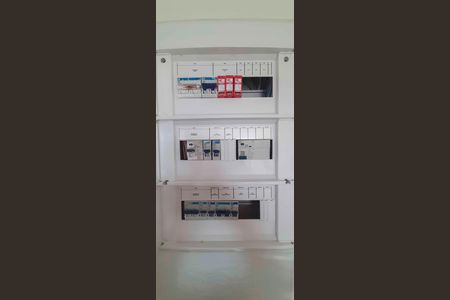Apartamento para alugar com 61m², 2 quartos e 1 vagaQuadro de Luz