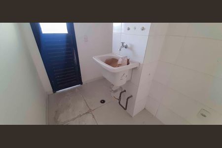 Apartamento para alugar com 61m², 2 quartos e 1 vagaÁrea de Serviço