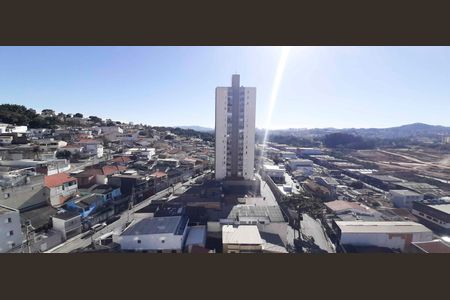 Apartamento para alugar com 61m², 2 quartos e 1 vagaVista do Quarto