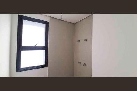 Apartamento para alugar com 61m², 2 quartos e 1 vagaBanheiro Social