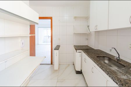 Apartamento para alugar com 95m², 3 quartos e 2 vagasCozinha