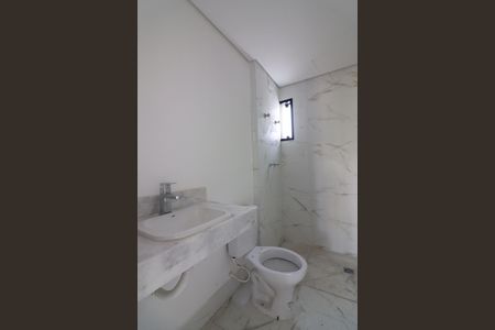 Apartamento à venda com 69m², 2 quartos e 2 vagasBanheiro Social