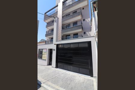 Apartamento à venda com 69m², 2 quartos e 2 vagasFachada