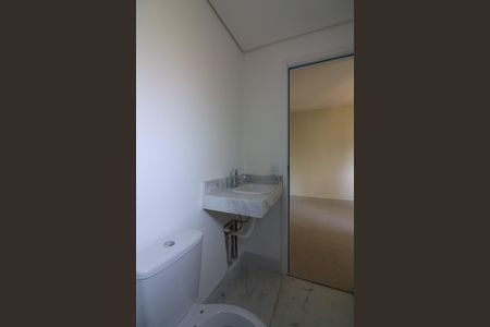 Apartamento à venda com 69m², 2 quartos e 2 vagasBanheiro Suíte 