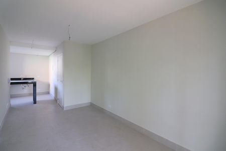 Sala de apartamento à venda com 2 quartos, 69m² em Anchieta, São Bernardo do Campo