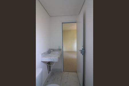 Apartamento à venda com 69m², 2 quartos e 2 vagasBanheiro Suíte 