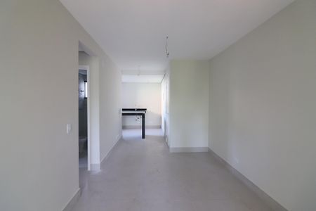 Sala de apartamento à venda com 2 quartos, 69m² em Anchieta, São Bernardo do Campo
