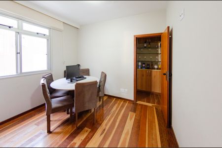 Apartamento à venda com 105m², 3 quartos e 2 vagasSala de Jantar