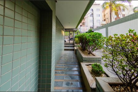 Apartamento à venda com 105m², 3 quartos e 2 vagasÁrea comum