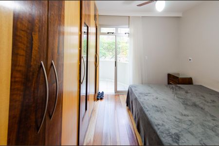 Apartamento à venda com 105m², 3 quartos e 2 vagasSuíte