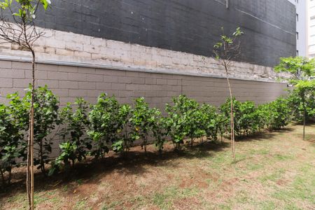 Varanda - Vista de apartamento para alugar com 1 quarto, 30m² em Tatuapé, São Paulo