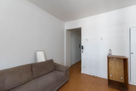 Studio de kitnet/studio para alugar com 1 quarto, 28m² em Vila Buarque, São Paulo