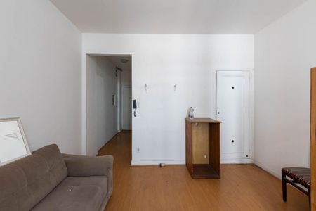 Studio de kitnet/studio para alugar com 1 quarto, 28m² em Vila Buarque, São Paulo