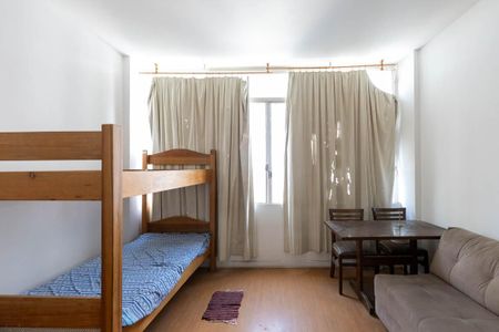 Studio de kitnet/studio para alugar com 1 quarto, 28m² em Vila Buarque, São Paulo