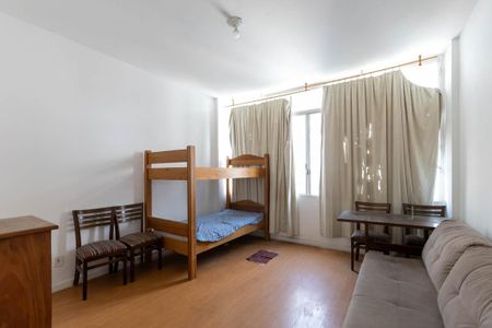 Studio de kitnet/studio para alugar com 1 quarto, 28m² em Vila Buarque, São Paulo