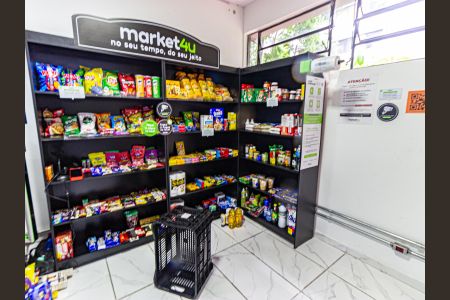 Apartamento à venda com 50m², 2 quartos e 1 vagaÁrea comum - Mercadinho