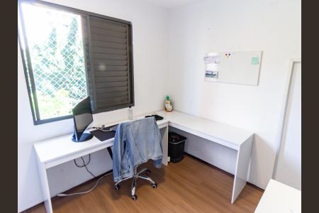 Apartamento à venda com 50m², 2 quartos e 1 vagaQuarto 2