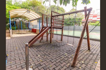 Apartamento à venda com 50m², 2 quartos e 1 vagaÁrea comum - Playground