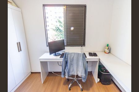 Quarto 2 de apartamento à venda com 2 quartos, 50m² em Brás, São Paulo