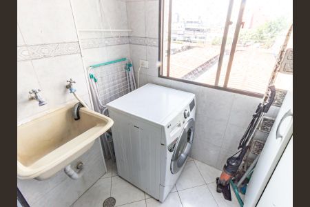 Apartamento à venda com 50m², 2 quartos e 1 vagaÁrea de Serviço