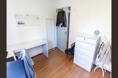 Apartamento à venda com 50m², 2 quartos e 1 vagaQuarto 2
