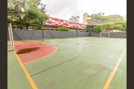 Apartamento à venda com 50m², 2 quartos e 1 vagaÁrea comum - Quadra