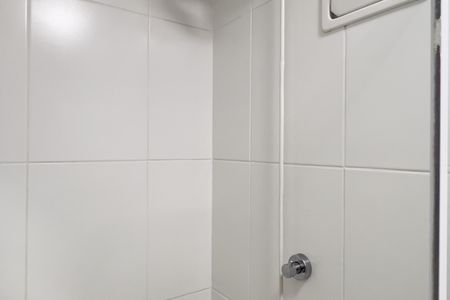 Studio à venda com 37m², 1 quarto e 1 vagaBanheiro Social