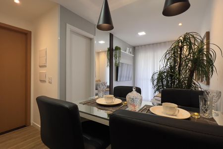 Studio de kitnet/studio à venda com 1 quarto, 37m² em Centro, Guarulhos