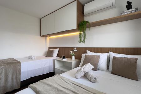 Studio de kitnet/studio à venda com 1 quarto, 37m² em Centro, Guarulhos