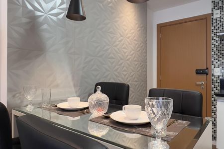 Studio à venda com 37m², 1 quarto e 1 vagaStudio