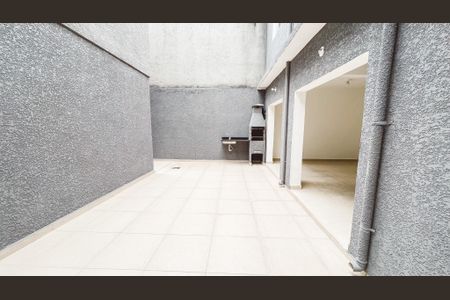Casa à venda com 300m², 5 quartos e 3 vagasÁrea de Serviço