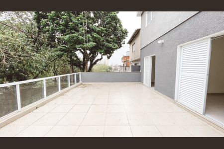 Casa à venda com 300m², 5 quartos e 3 vagasVaranda da Sala