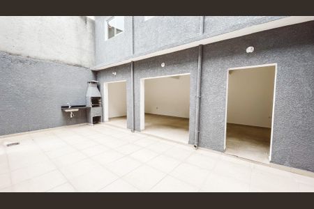 Casa à venda com 300m², 5 quartos e 3 vagasÁrea de Serviço