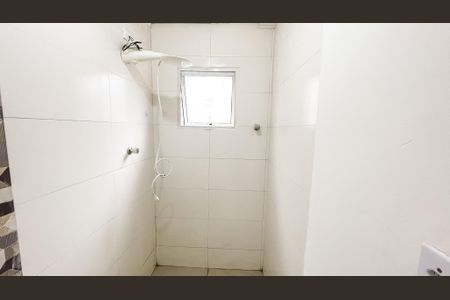 Casa à venda com 300m², 5 quartos e 3 vagasBanheiro da Suíte 1