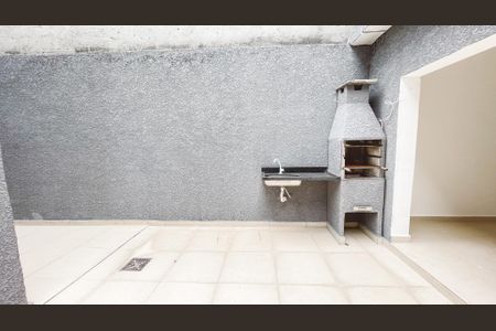 Casa à venda com 300m², 5 quartos e 3 vagasChurrasqueira