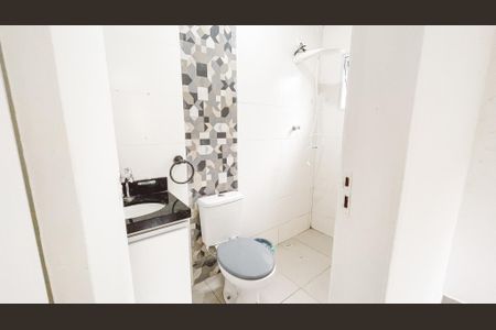 Casa à venda com 300m², 5 quartos e 3 vagasBanheiro da Suíte 1