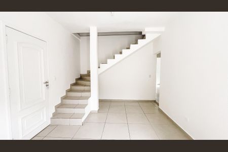 Casa à venda com 300m², 5 quartos e 3 vagasSala