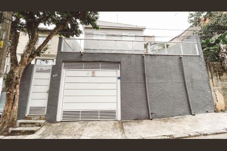 Casa à venda com 300m², 5 quartos e 3 vagasFachada
