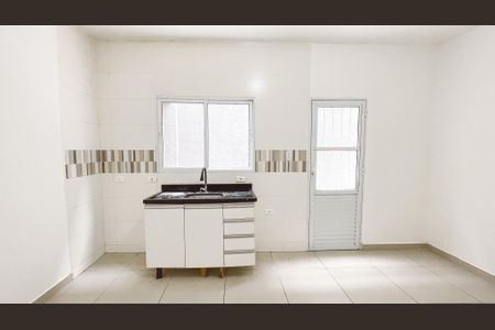 Casa à venda com 300m², 5 quartos e 3 vagasCozinha