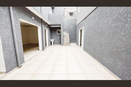 Casa à venda com 300m², 5 quartos e 3 vagasÁrea de Serviço