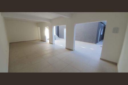 Área Externa de casa para alugar com 5 quartos, 300m² em Lauzane Paulista, São Paulo