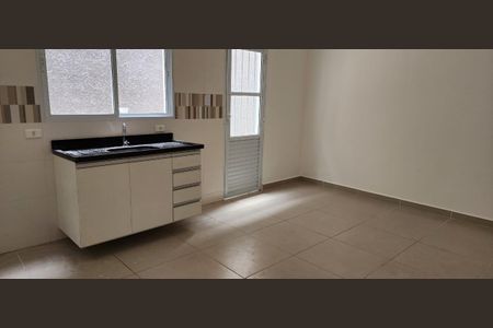 Cozinha de casa para alugar com 5 quartos, 300m² em Lauzane Paulista, São Paulo