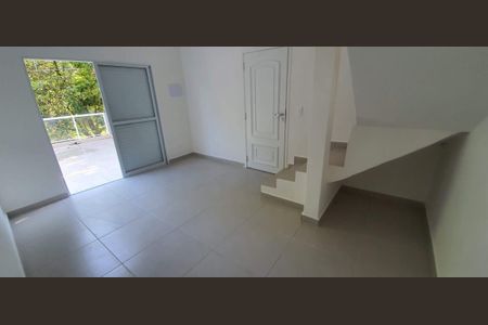 Sala de casa para alugar com 5 quartos, 300m² em Lauzane Paulista, São Paulo