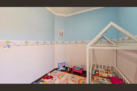 Quarto 1 de casa à venda com 4 quartos, 165m² em Jardim Ernestina, São Paulo