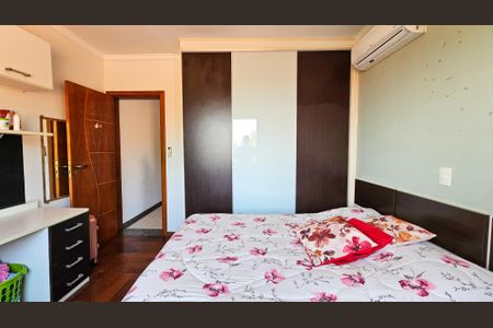 Casa à venda com 165m², 4 quartos e 3 vagasQuarto 2