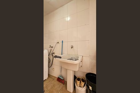 Casa à venda com 165m², 4 quartos e 3 vagasÁrea de Serviço