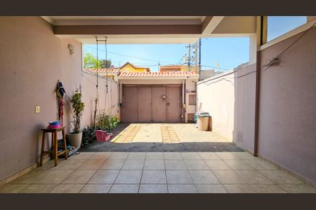 Casa à venda com 165m², 4 quartos e 3 vagasGaragem