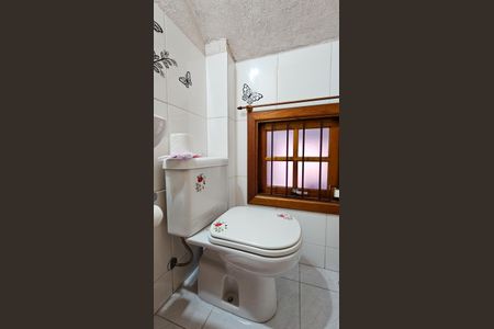 Casa à venda com 165m², 4 quartos e 3 vagasLavabo