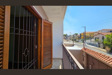 Casa à venda com 165m², 4 quartos e 3 vagasVaranda da Suíte