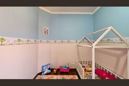 Casa à venda com 165m², 4 quartos e 3 vagasQuarto 1